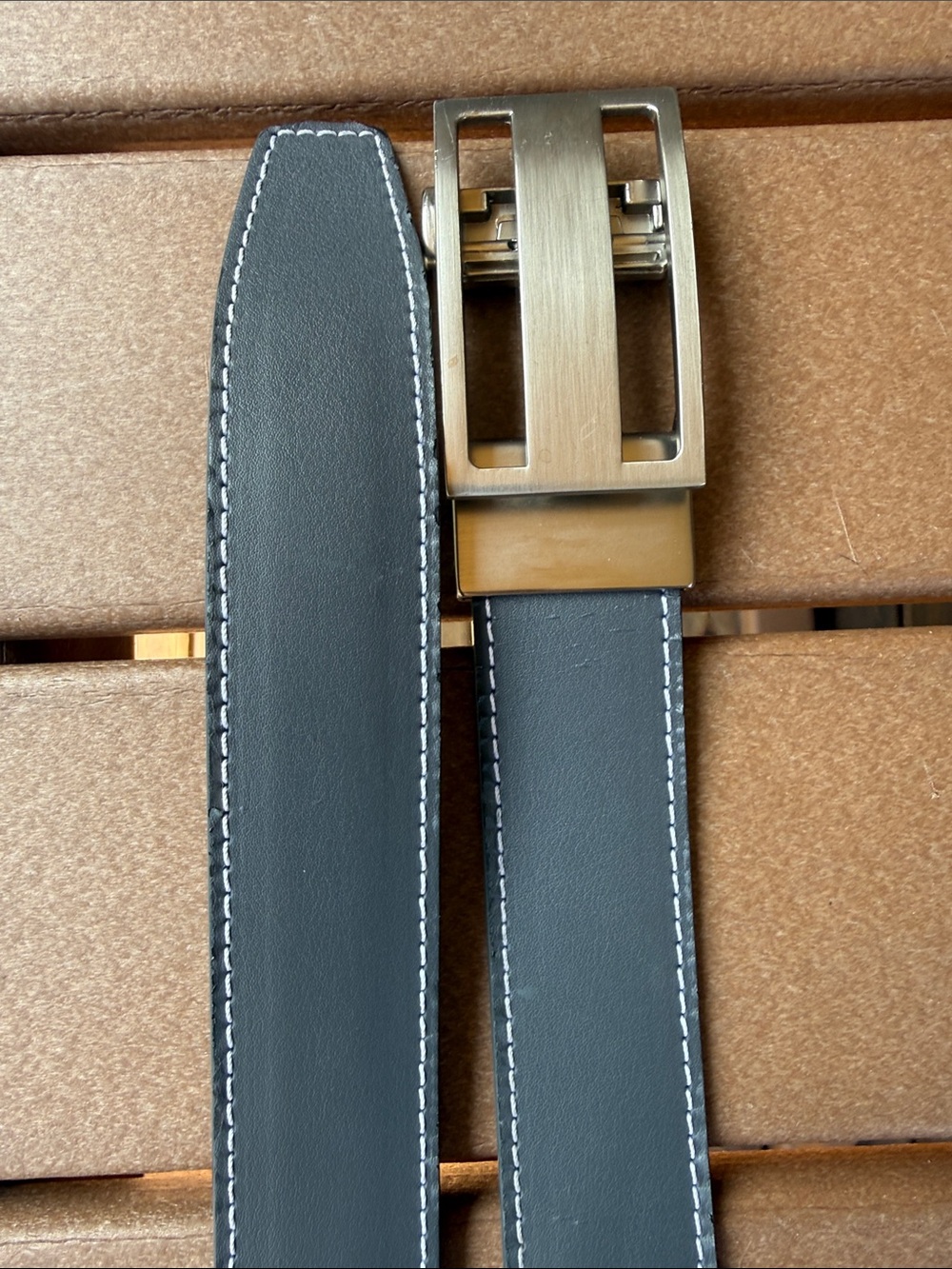 Nexbelt Rogue Ratchet Belt